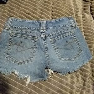 Tommy jeans shorts